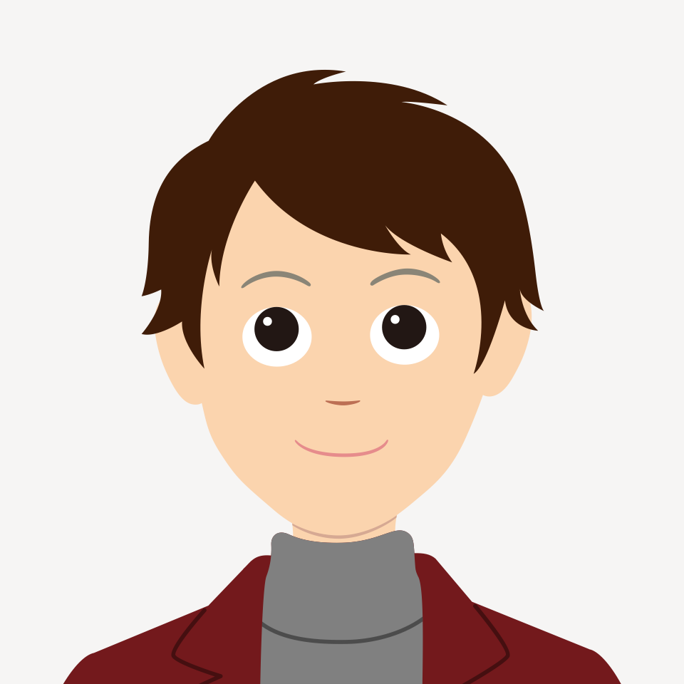 Takeru@Software Engineer